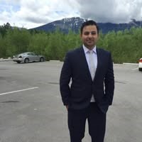 Rohit Bhardwaj Loan Advisor in Calgary, AB