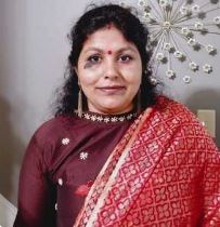 Sasmita Kar Realtor in Memphis, TN