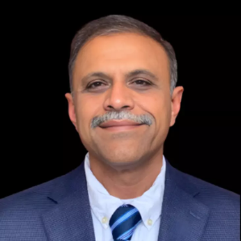 Chetan Patel Realtor in Melbourne, FL