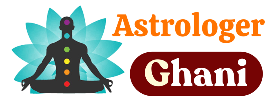 Astrologer Ghani in Walnut Creek, CA
