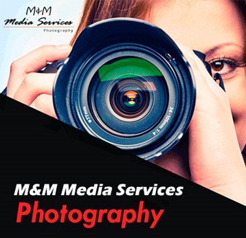 M&M Media Services