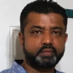 Mohammad Hasan Realtor in Forest Hills, NY