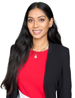 Celine Ramsingh Realtor in Newark, CA