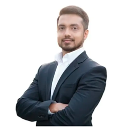 Mohammed Khayam Realtor in Bronx, NY