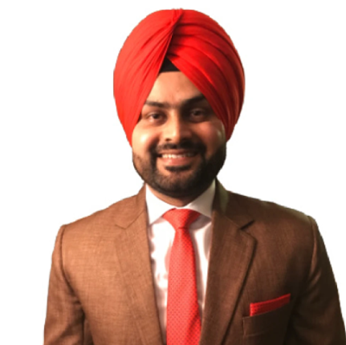 Jatinder Benipal Realtor in Kent, WA
