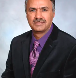 Mohammad Asghar Realtor in Mason, OH
