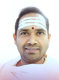 Kalyan Sharma Priest in Nashville, TN