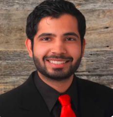 Syed Ali Realtor in Frederick, MD