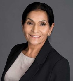 Rupee Dhaliwal Realtor in Modesto, CA