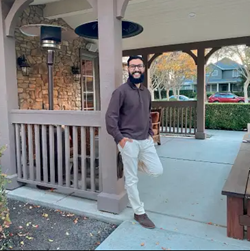 Yousuf Kaleem Realtor in Tracy, CA