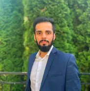 Usman Ahmad Realtor in Portland, OR