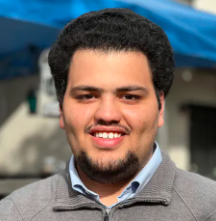 Younus Albakri Realtor in Carmichael, CA