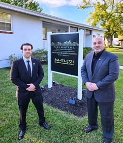 Pier 21 Realty in Jacksonville, FL