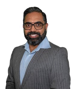 Kiran Govindu Realtor in Redmond, WA