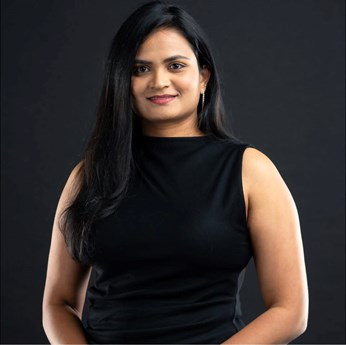 Priya Raja Realtor in Bothell, WA