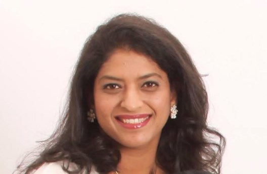 Ranjani Pala Realtor in Fremont, CA