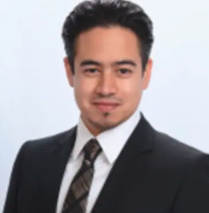 Abdullah Alwardi Realtor in Toledo, OR