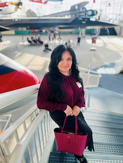 Alia Kiyani Realtor in Redmond, WA