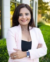 Mona Bhatia Realtor in Midlothian, VA