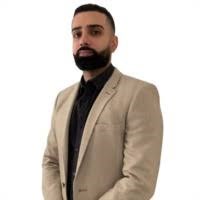 Amardeep Kandola Realtor in Bellevue, WA