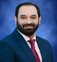 Farhan Aleem Realtor in Massapequa, NY