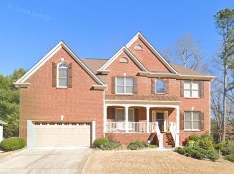 Bliss Home Rental