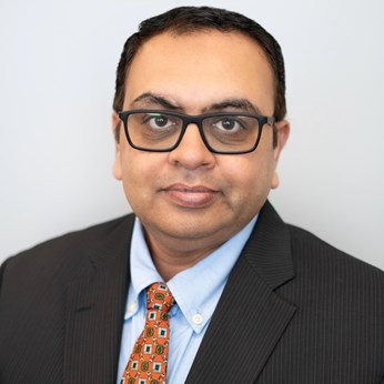 Devang Naik Real Estate Agent  in Duluth, GA