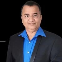 Ritin Lalaji Realtor in Celina, TX