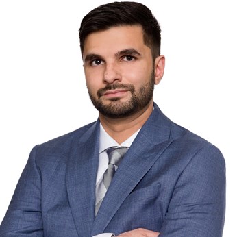 Norman Bhatti Realtor in Woodbridge, ON