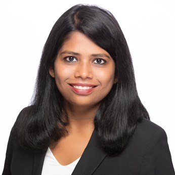 Samiksha Ray Realtor in Bellevue, WA