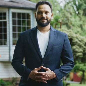 Kobe Bhatti Realtor in Surrey, BC