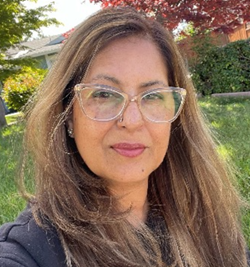 Preeti Batra Loan Advisor in Walnut Creek, CA