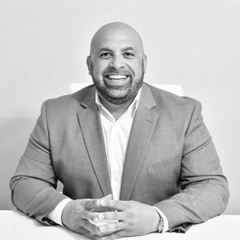 Salah Salah Realtor in Tracy, CA