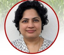 Gayathri Konda Realtor in Fremont, CA