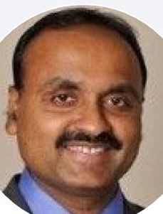 Venky Nalluri Realtor in Sterling, VA