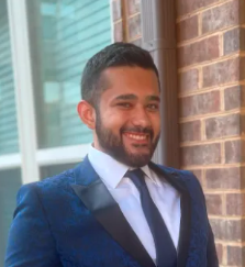 Ismaeel Syed Realtor in Richardson, TX