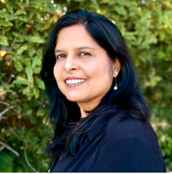 Meenu Madan Realtor in Los Gatos, CA