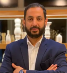 Ahmed Mahmood Realtor in Cambridge, MA