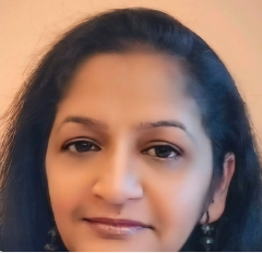 Shabnam Shaikh Realtor in Doylestown, PA