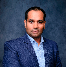 Neeraj Duhoon Realtor in Katy, TX