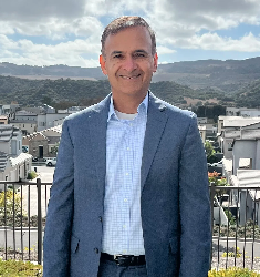 Gautam Awal Realtor in Lake Forest, CA