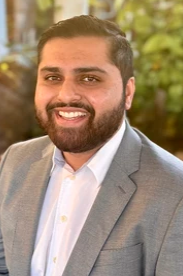 Nimish Singh Realtor in Del Mar, CA