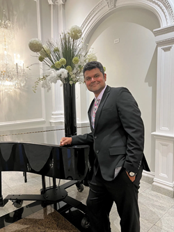 Jigar Patel Realtor in Lancaster, PA