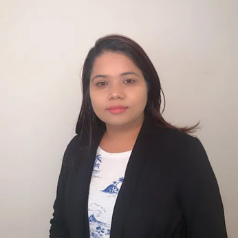 Rita Subedi Realtor in Lancaster, PA