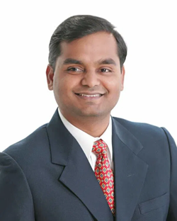 Atreia Sindiri Realtor in Mechanicsburg, PA