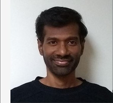 Vijay Adaikkappan Realtor in Lancaster, PA