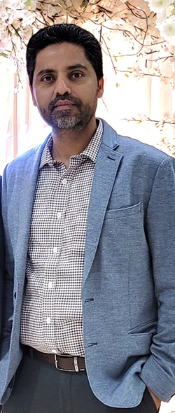 Gagan Benipal Realtor in Lancaster, PA