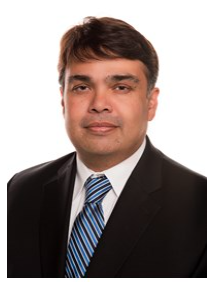 Ashwin Palekar Realtor in Rye, NY
