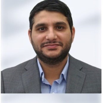 Syed Ali Realtor in Wexford, PA