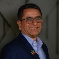 Deepak Timsina Realtor in Rohnert Park, CA